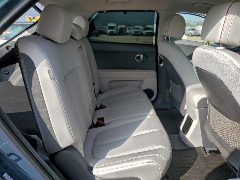 2024 HYUNDAI IONIQ 5 LI #3308583571