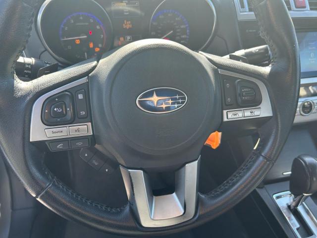 2017 SUBARU LEGACY 2.5 #3286524173