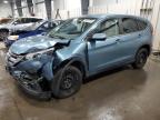 Lot #3294458500 2014 HONDA CR-V EX