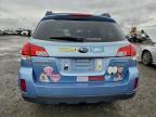 Lot #3304732904 2012 SUBARU OUTBACK 2.