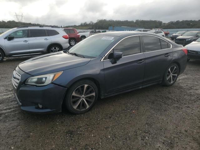 Global Auto Auctions: 2015 SUBARU LEGACY 2.5