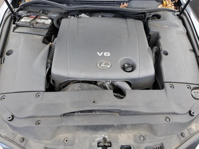 2006 LEXUS IS 250 #3297055528