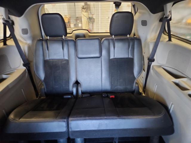 2018 DODGE GRAND CARA - 2C4RDGCG4JR300483