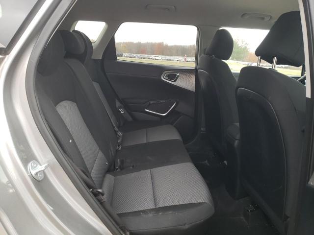 2023 KIA SOUL LX #3301662632