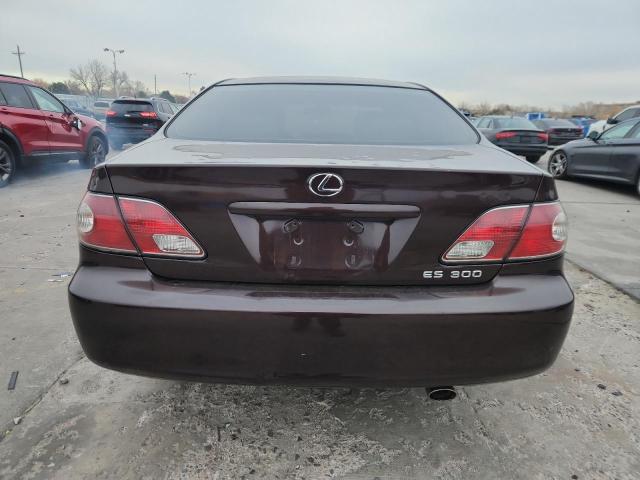 2003 LEXUS ES 300 #3304621435