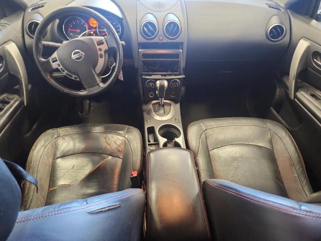 2010 NISSAN ROGUE S - JN8AS5MV8AW101839