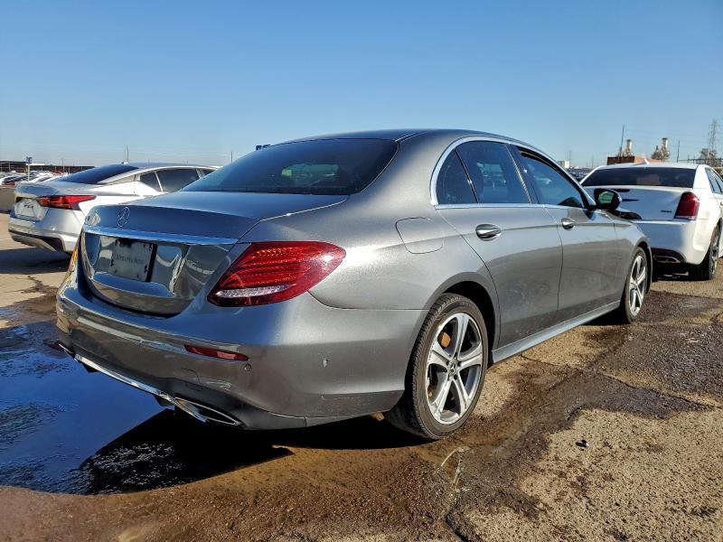 2018 MERCEDES-BENZ E 300 #3305478066