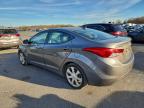 Lot #3304520445 2013 HYUNDAI ELANTRA GL