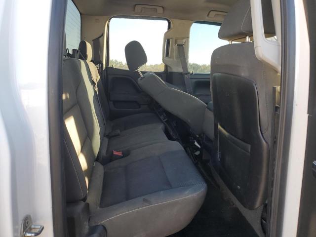 2015 GMC SIERRA K25 #3291565935