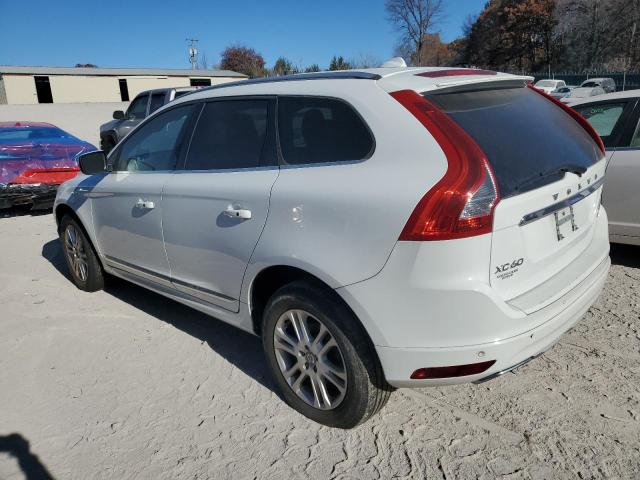 2016 VOLVO XC60 T5 PR #3297777826