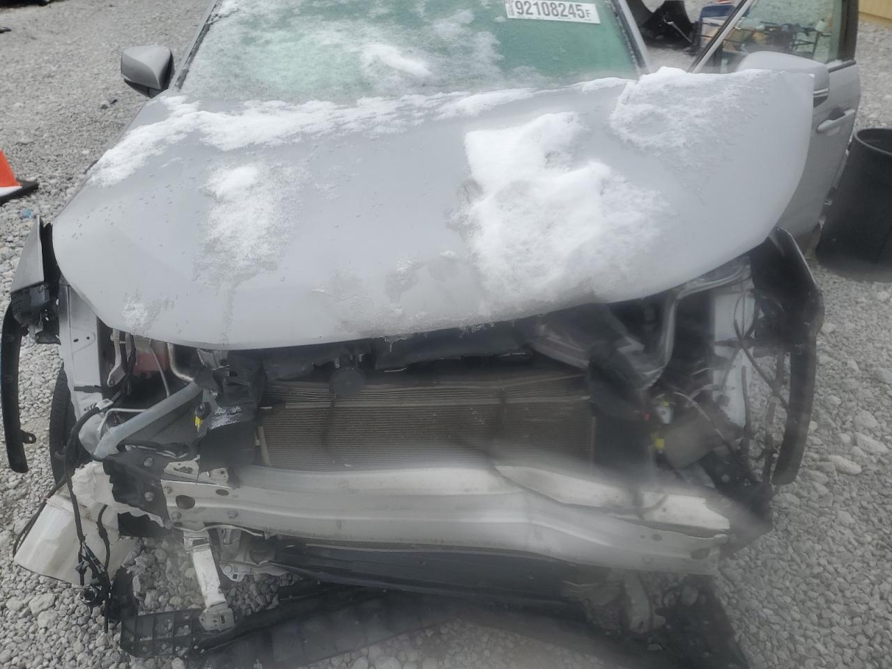 TOYOTA RAV4 XLE PREMIUM