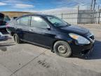 Lot #3303987686 2015 NISSAN VERSA S