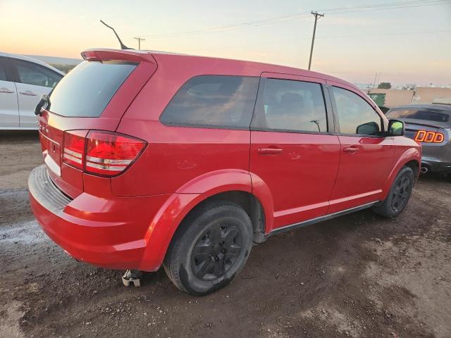 2012 DODGE JOURNEY SE #3291211990