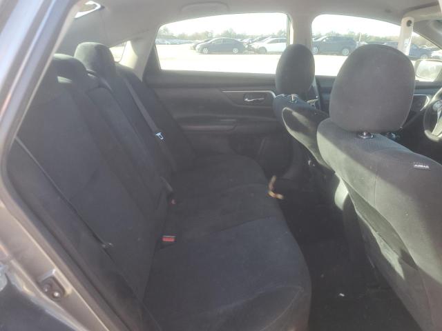 2015 NISSAN ALTIMA 2.5 #3301847400