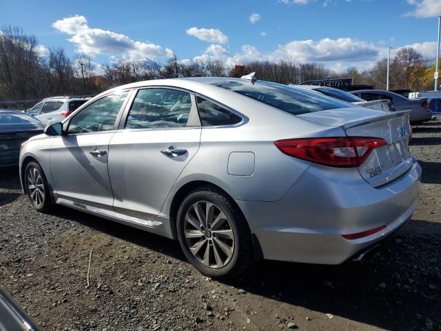 2015 HYUNDAI SONATA SPO - 5NPE34AF0FH209144