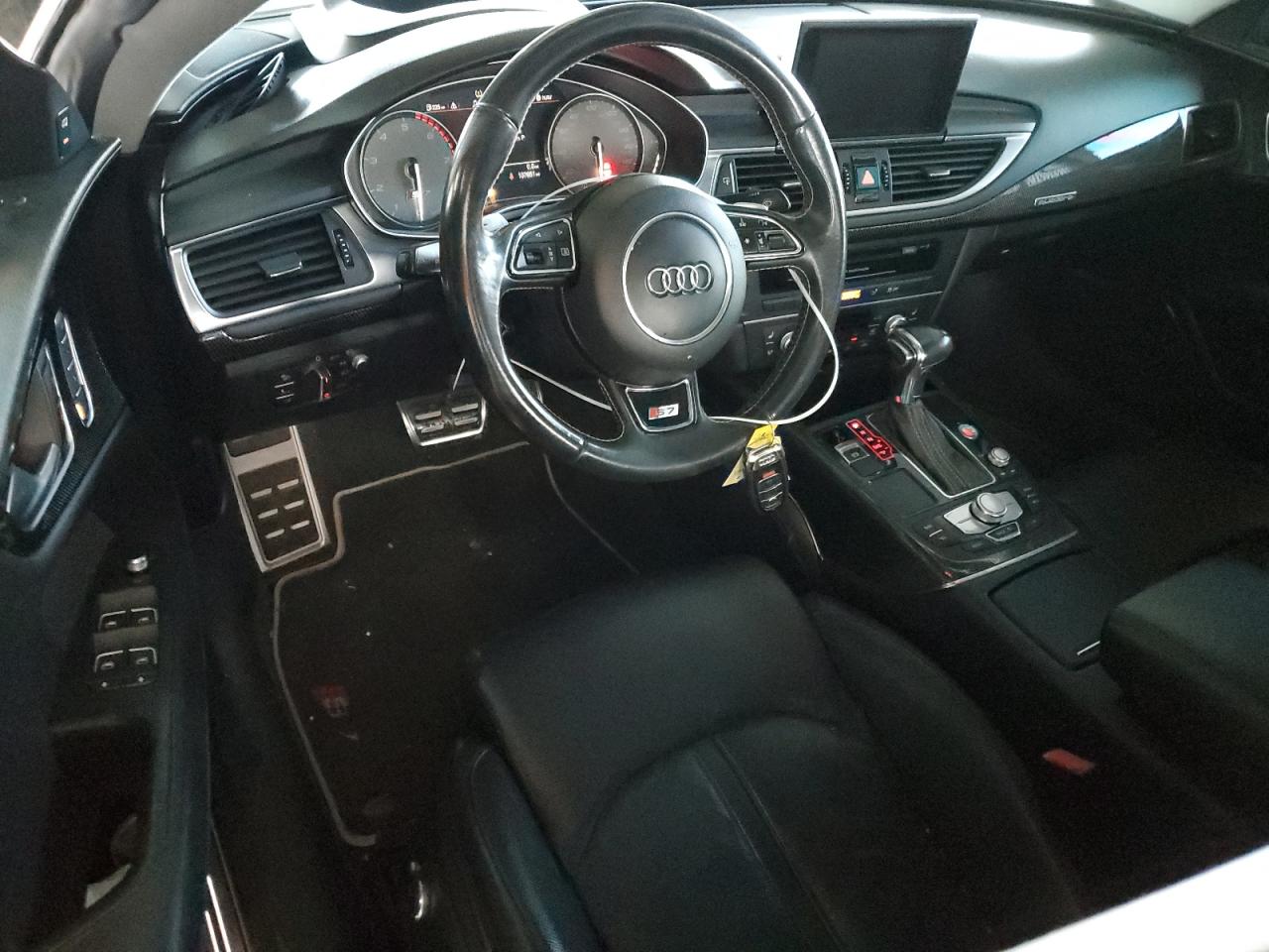 AUDI S7 PREMIUM