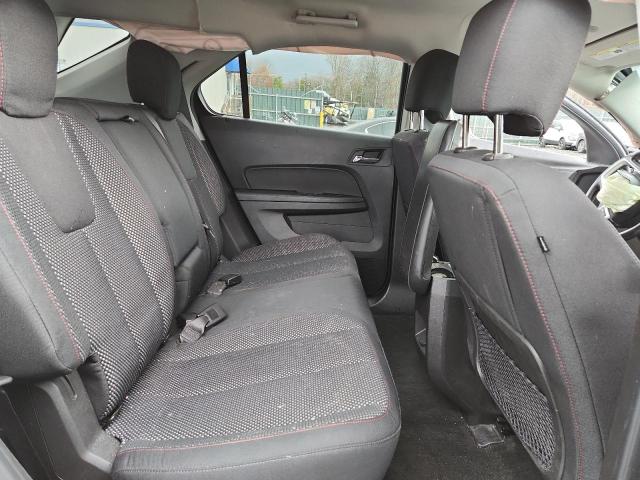 2013 CHEVROLET EQUINOX LT #3302722029