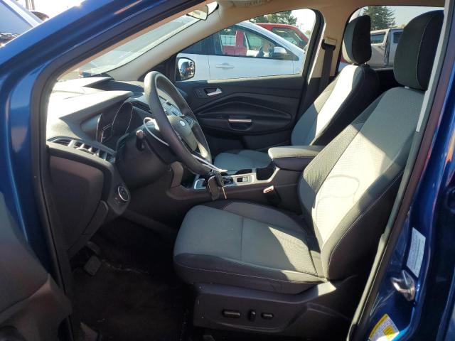 2018 FORD ESCAPE SE - 1FMCU9GD3JUC37439