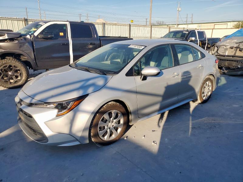 2023 TOYOTA COROLLA LE - 5YFB4MDE8PP012293