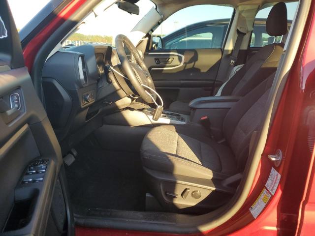 2021 FORD BRONCO SPO 3FMCR9B60MRA33672