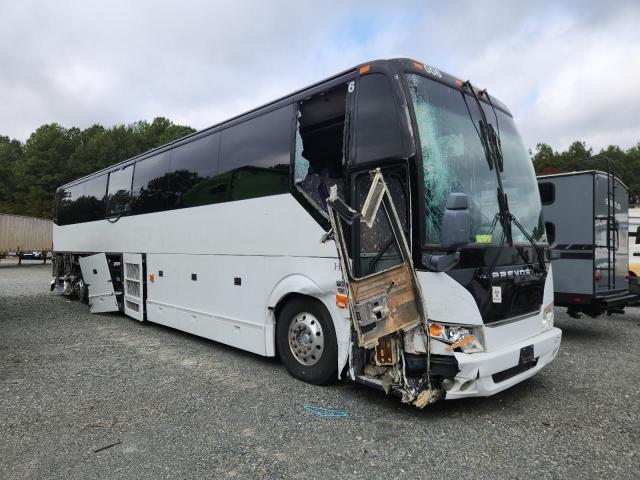 Global Auto Auctions: 2020 PREVOST BUS
