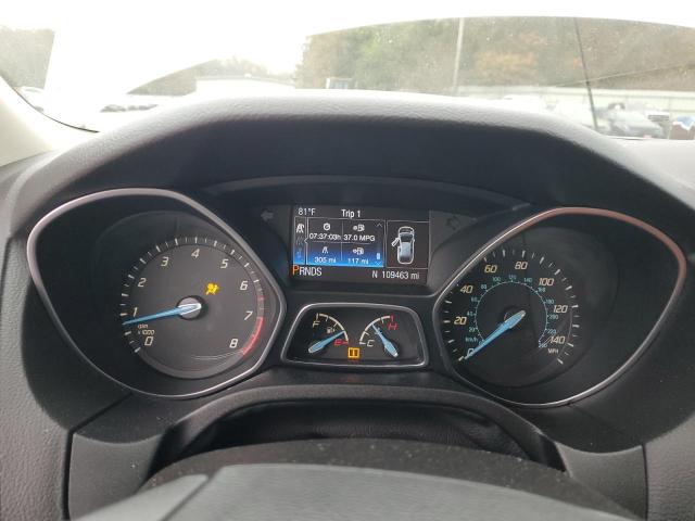 2014 FORD FOCUS TITA #3296520343