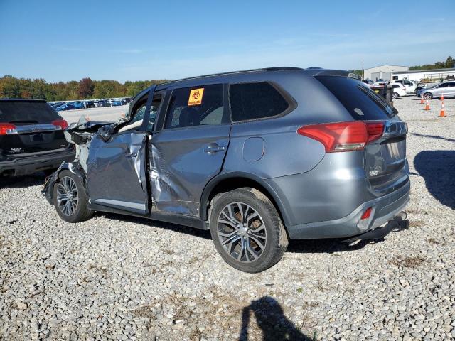 2016 MITSUBISHI OUTLANDER #3287598024