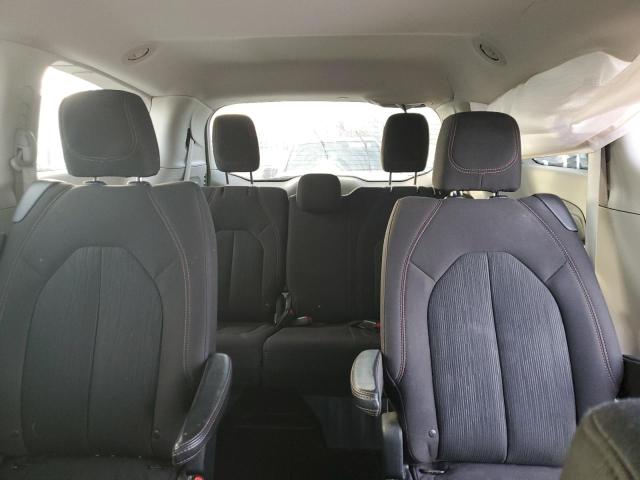 2017 CHRYSLER PACIFICA L #3305435447