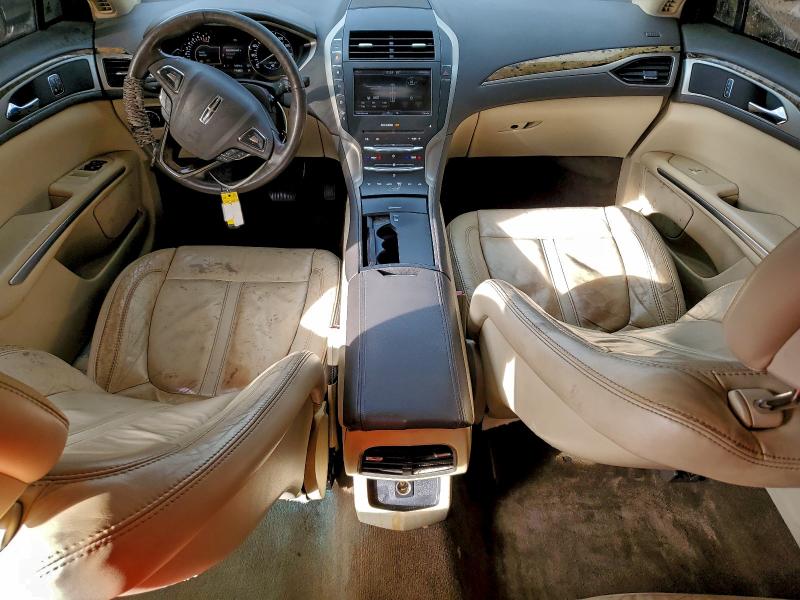 2013 LINCOLN MKZ #3301793386