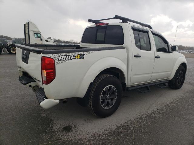2018 NISSAN FRONTIER S #3302824907