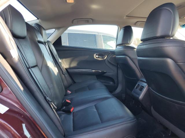 2016 TOYOTA AVALON HYB #3304752954