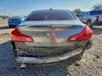 Lot #3303885784 2010 INFINITI G37 BASE