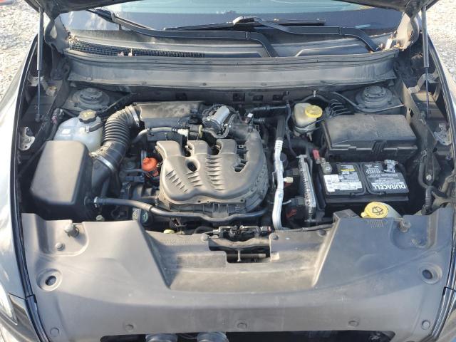 2014 JEEP CHEROKEE L #3305304327