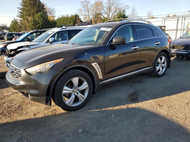 Global Auto Auctions: 2010 INFINITI FX35