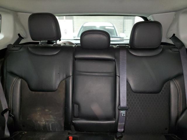 2020 JEEP COMPASS LA #3311469330