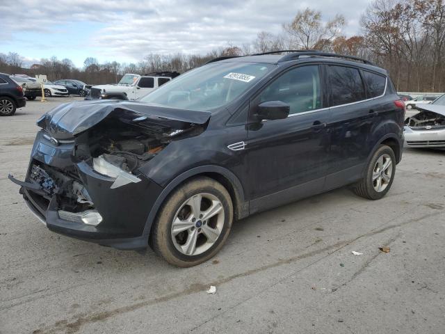 2014 FORD ESCAPE SE #3305461082