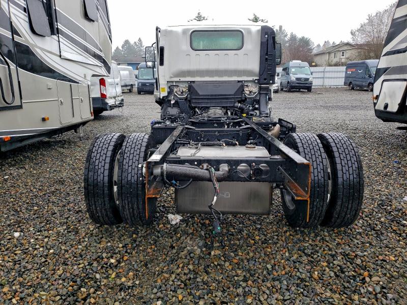 2025 ISUZU NPR XD #3304865547