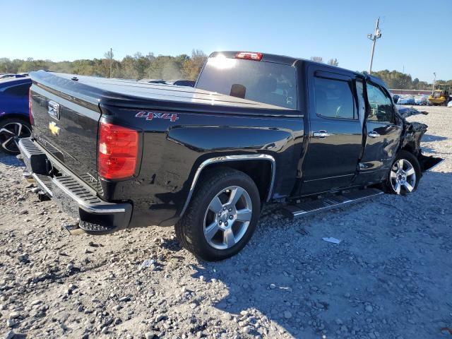 2016 CHEVROLET SILVERADO #3287690020