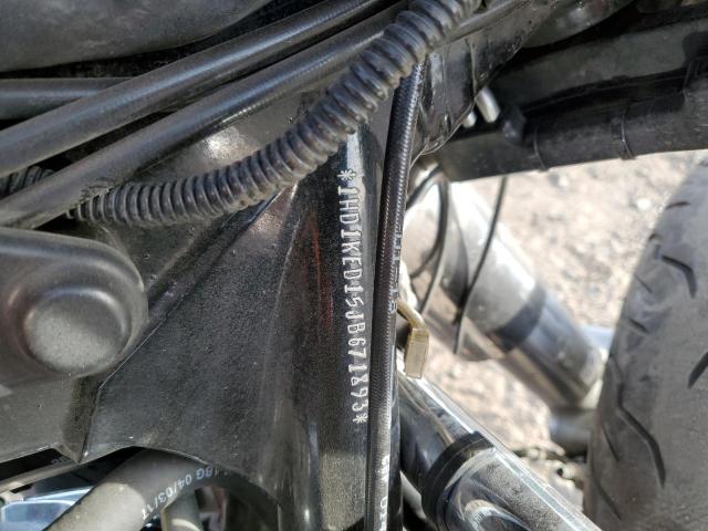 2018 HARLEY-DAVIDSON FLHTK ULTR 1HD1KED15JB671893