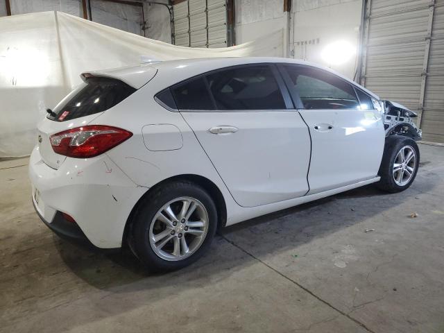 2017 CHEVROLET CRUZE LT #3292369295