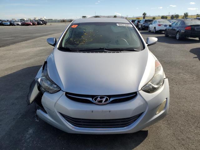 2013 HYUNDAI ELANTRA GL - 5NPDH4AE4DH194794