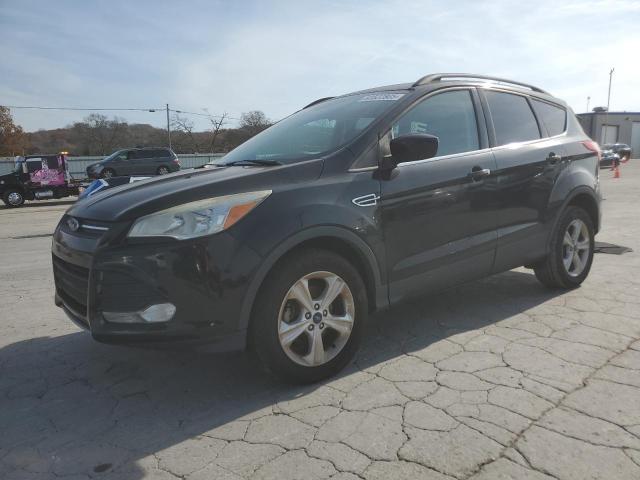 Global Auto Auctions: 2016 FORD ESCAPE SE