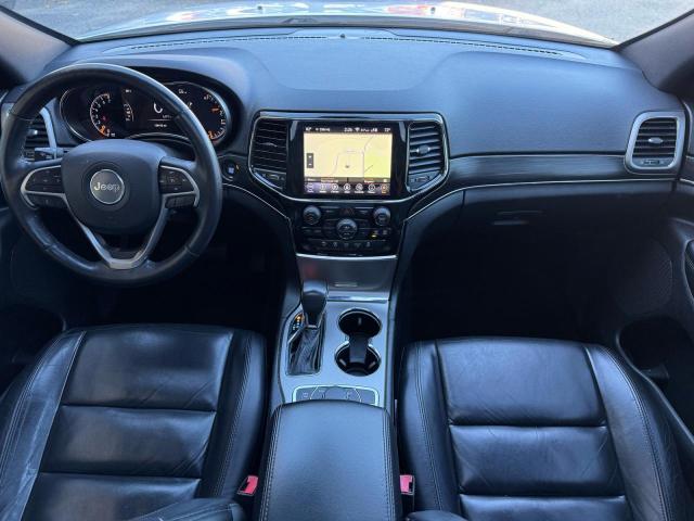 2019 JEEP GRAND CHER - 1C4RJFBGXKC577010