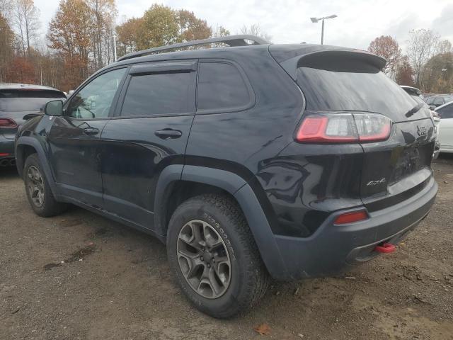 2020 JEEP CHEROKEE T #3278672775