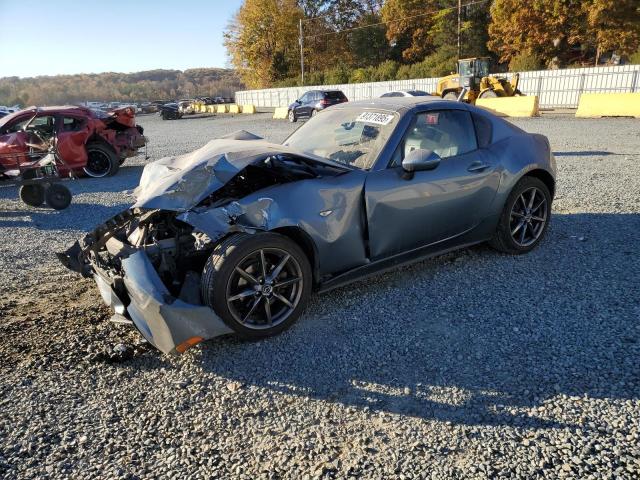 2017 MAZDA MX-5 MIATA #3305586109