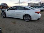 Lot #3293524405 2021 TOYOTA AVALON LIM