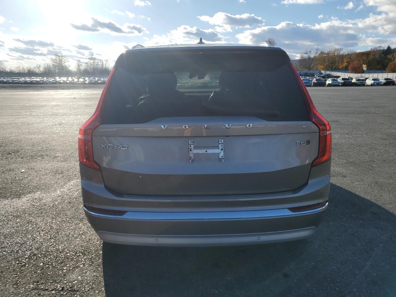 VOLVO XC90 T6 INSCRIPTION