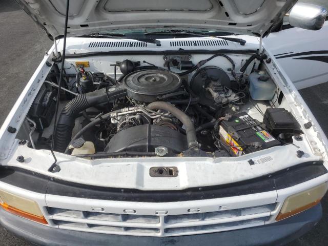 1995 DODGE DAKOTA #3302687070