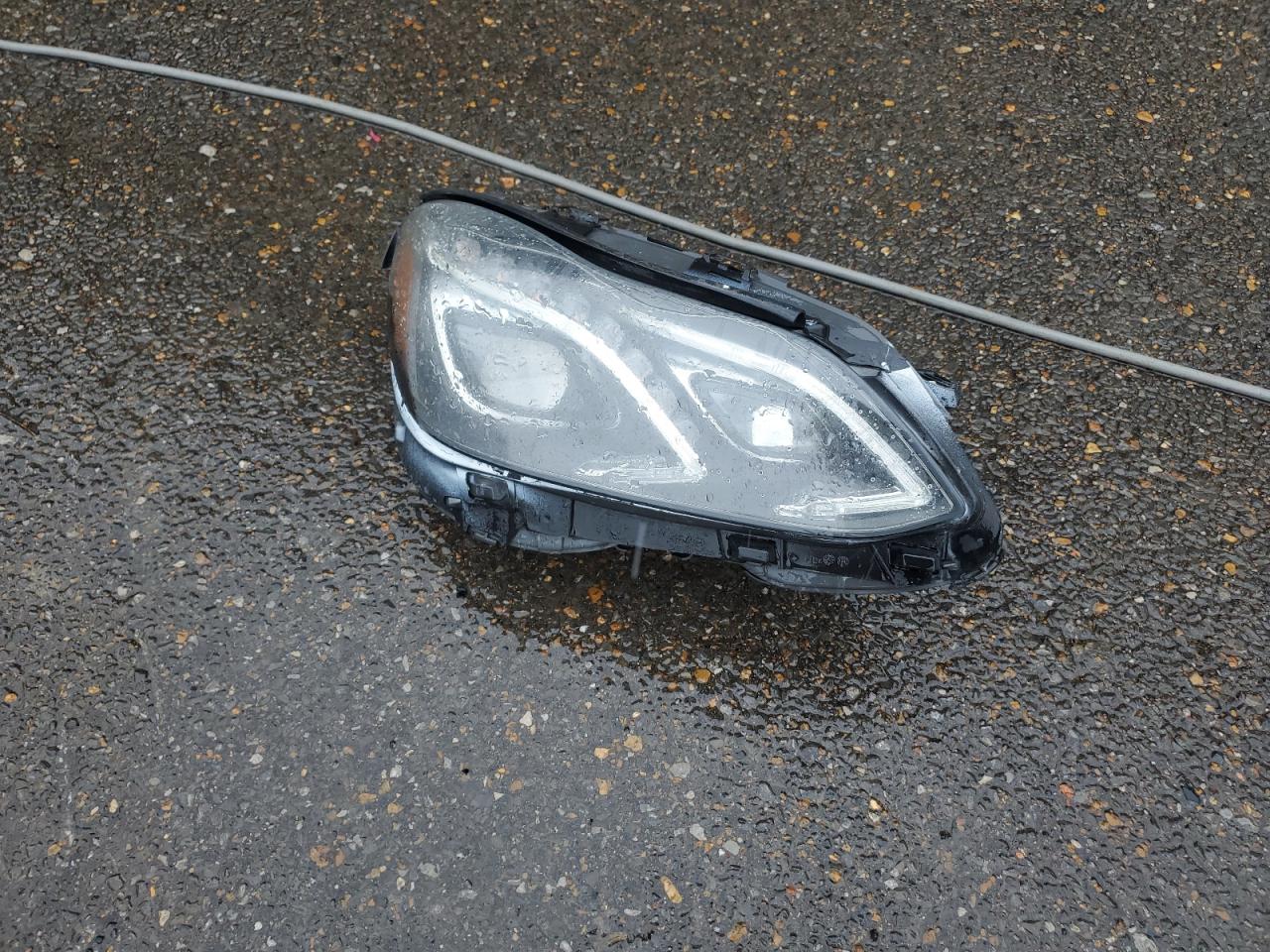 MERCEDES-BENZ E-CLASS 350 4MATIC