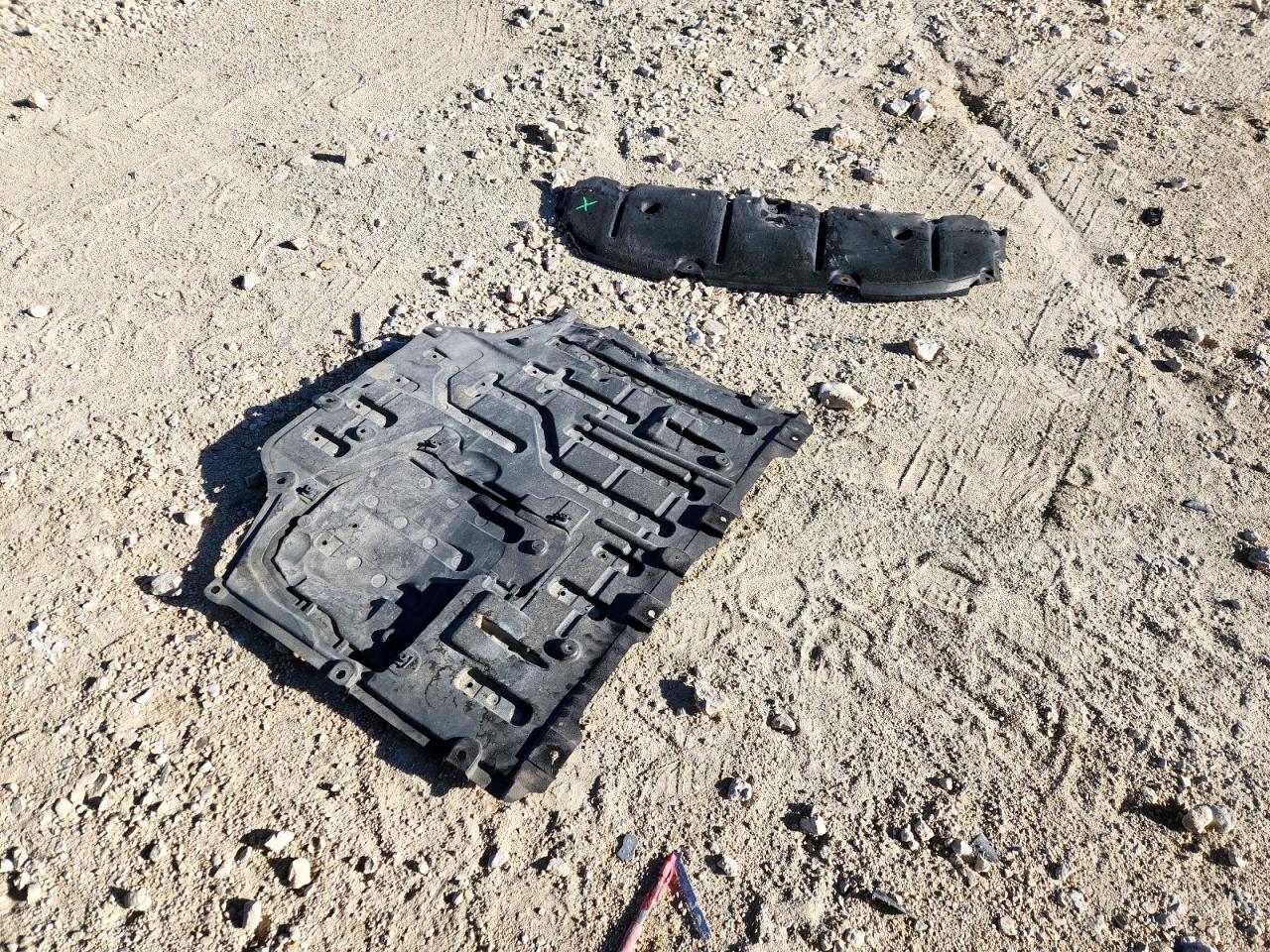 Lot #3305653716 2021 TOYOTA COROLLA LE